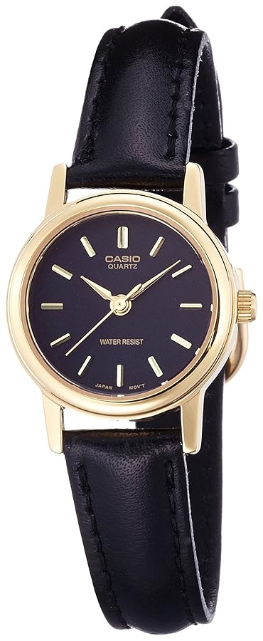 CASIO QUARTZ / LTP-1095Q 婦人用 腕時計 カスタマイズ CASIO QUARTZ / LTP-1095Q 婦人用 腕時計 カスタマイズ